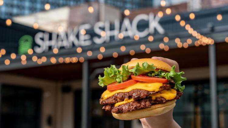 Shake Shack to open first Lansing-area location next week