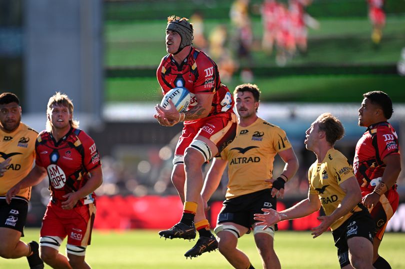 WRU approach New Zealand rugby star to play for Wales in urgent bid to ...
