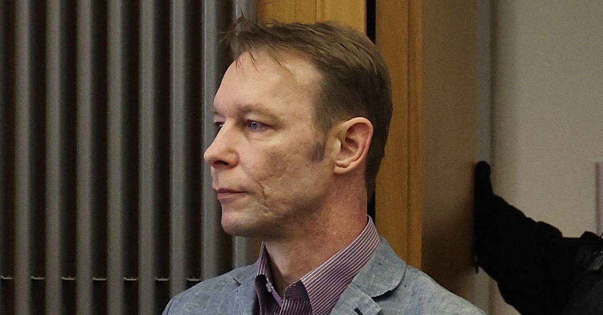 USB sticks and memory cards found at Christian Brüeckner's residence seemed to potentially link him to the crime.MEGA