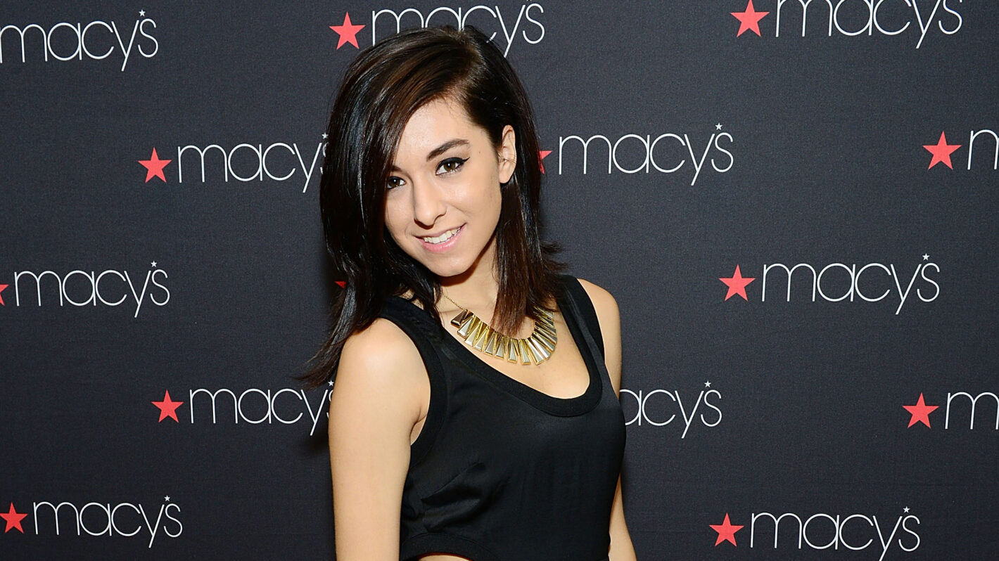What Happened to ‘The Voice’s Christina Grimmie? Revisiting Her Tragic