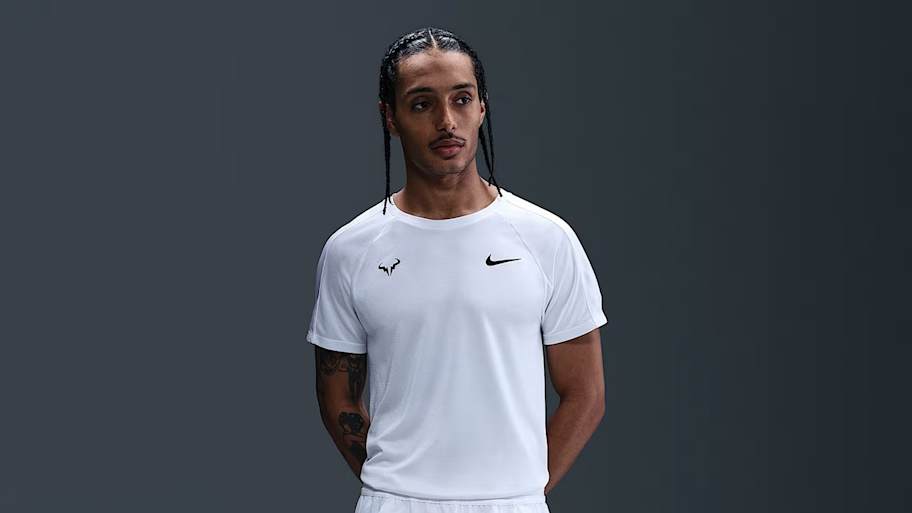 Nike Drops Rafael Nadal's Wimbledon 2025 Kit Despite His