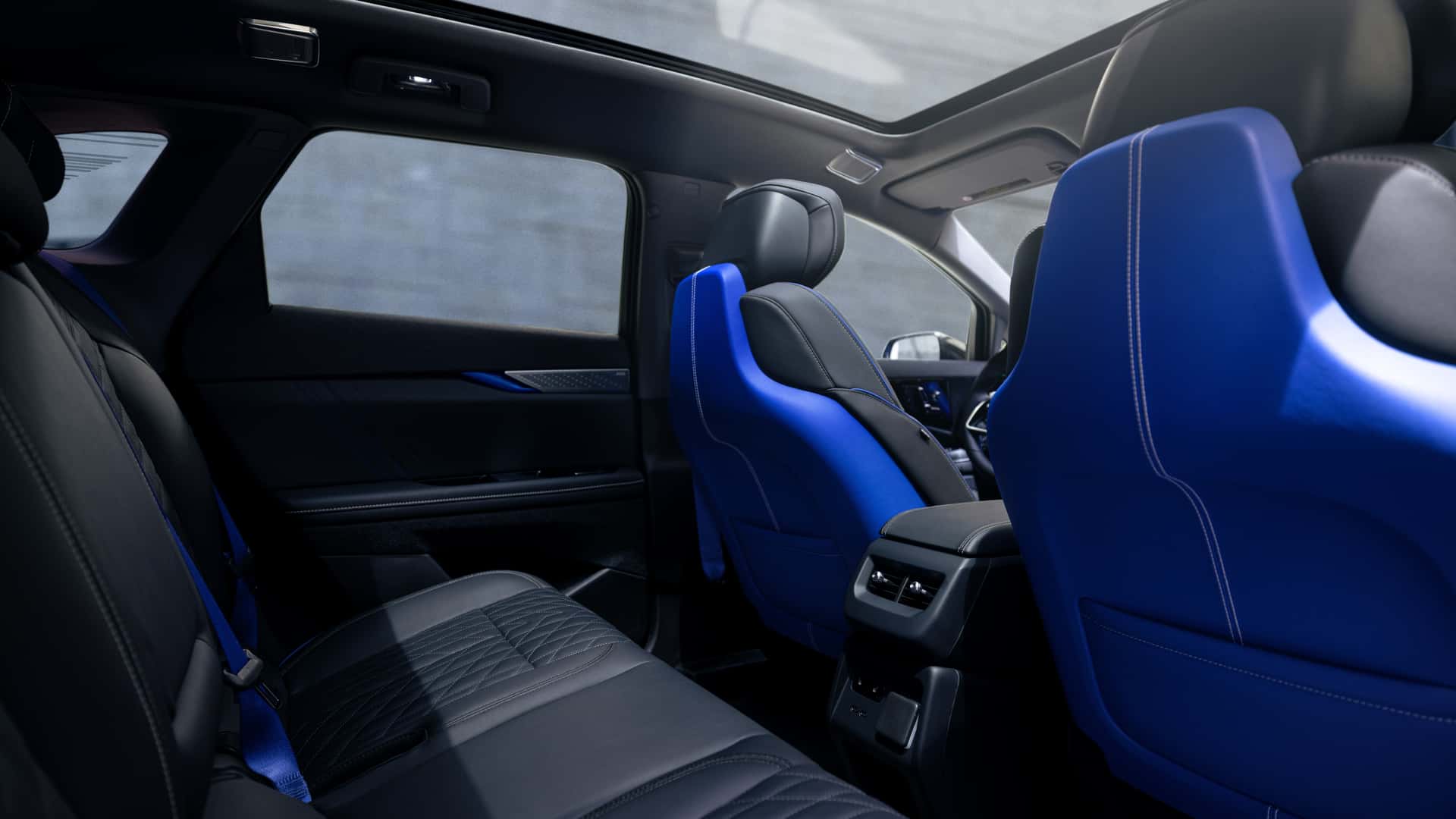 2026 Cadillac Optiq-V