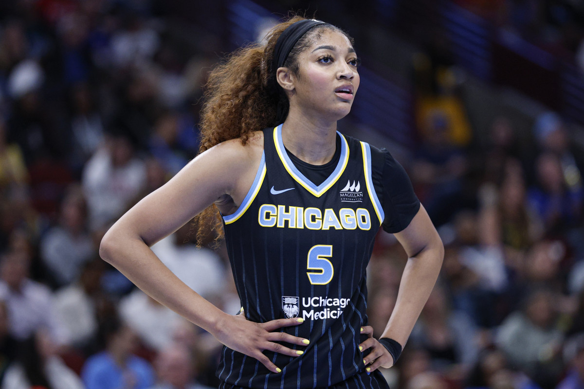 WNBA Reacts to Major Angel Reese Announcement on Tuesday