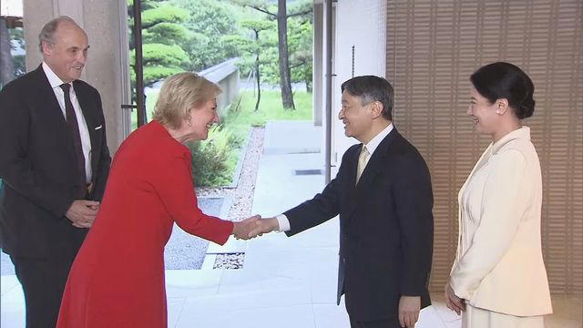日テレNEWS NNN