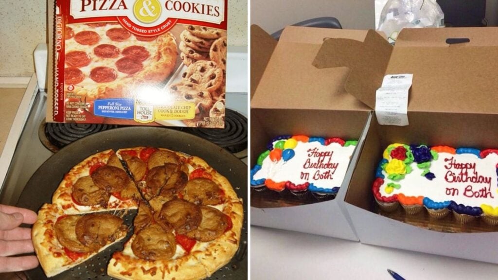 30 Times People Followed Instructions Too Literally