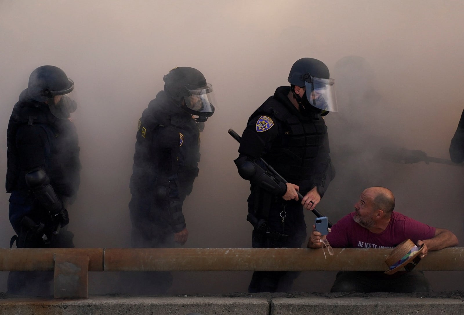 'Catnip' Tech experts expose tricks used to ignite rightwing fury at