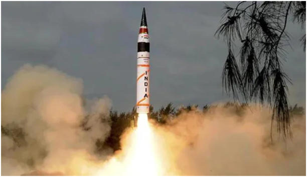 1,500 KM At Mach 8 Speed To Dodge Radars: India Set To Test Advanced Hypersonic Missile Developed Under 'Project Vishnu'