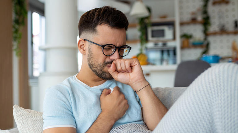 When You Stop Cleaning Your Humidifier, This Is What Happens To Your Body