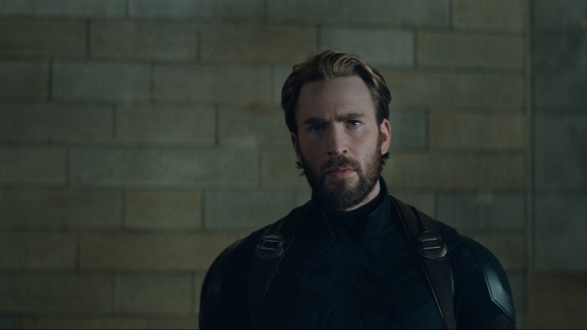 Chris Evans Addresses Missing Out On Avengers Doomsday 'It’s Sad To Be