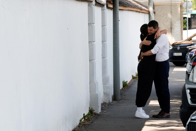 Austria school shooting latest: Death toll rises to 11 as police reveal ...