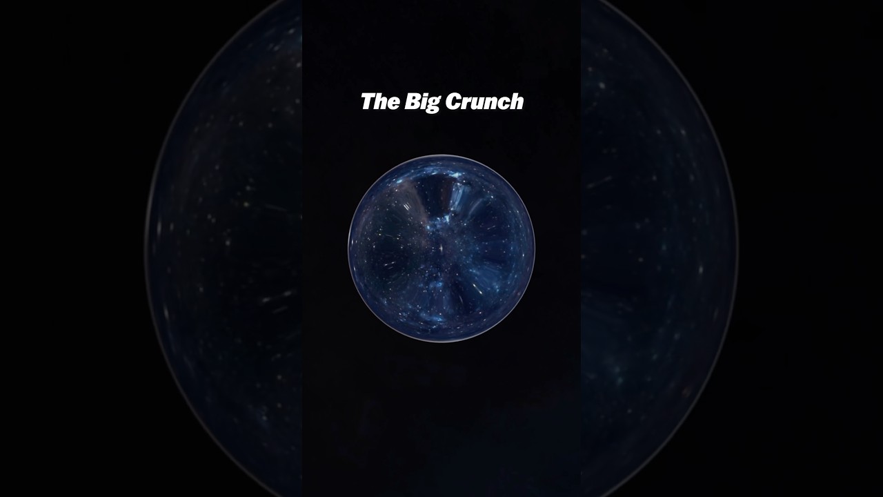 The Universe Will END Sooner Than We Thought