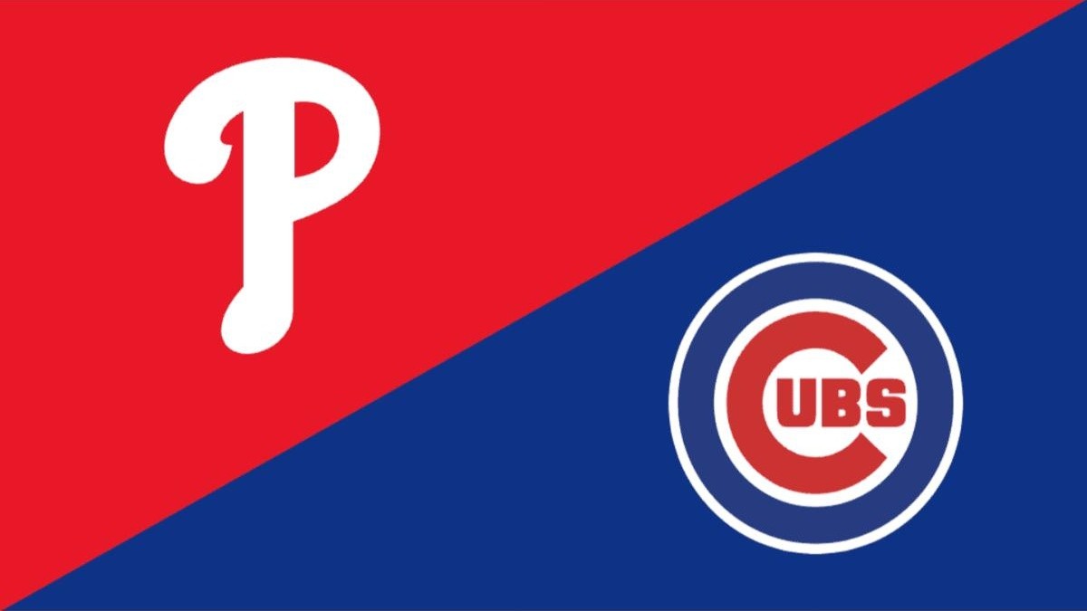 Philadelphia Phillies vs. Chicago Cubs Prediction - June 10, 2025: MLB