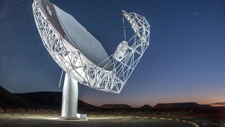 How science infrastructure drives local economic development