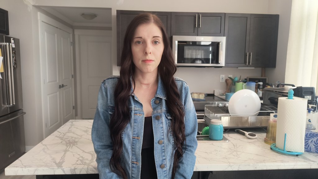 N S Woman Wrongly Diagnosed With Terminal Cancer Absolutely Devastating