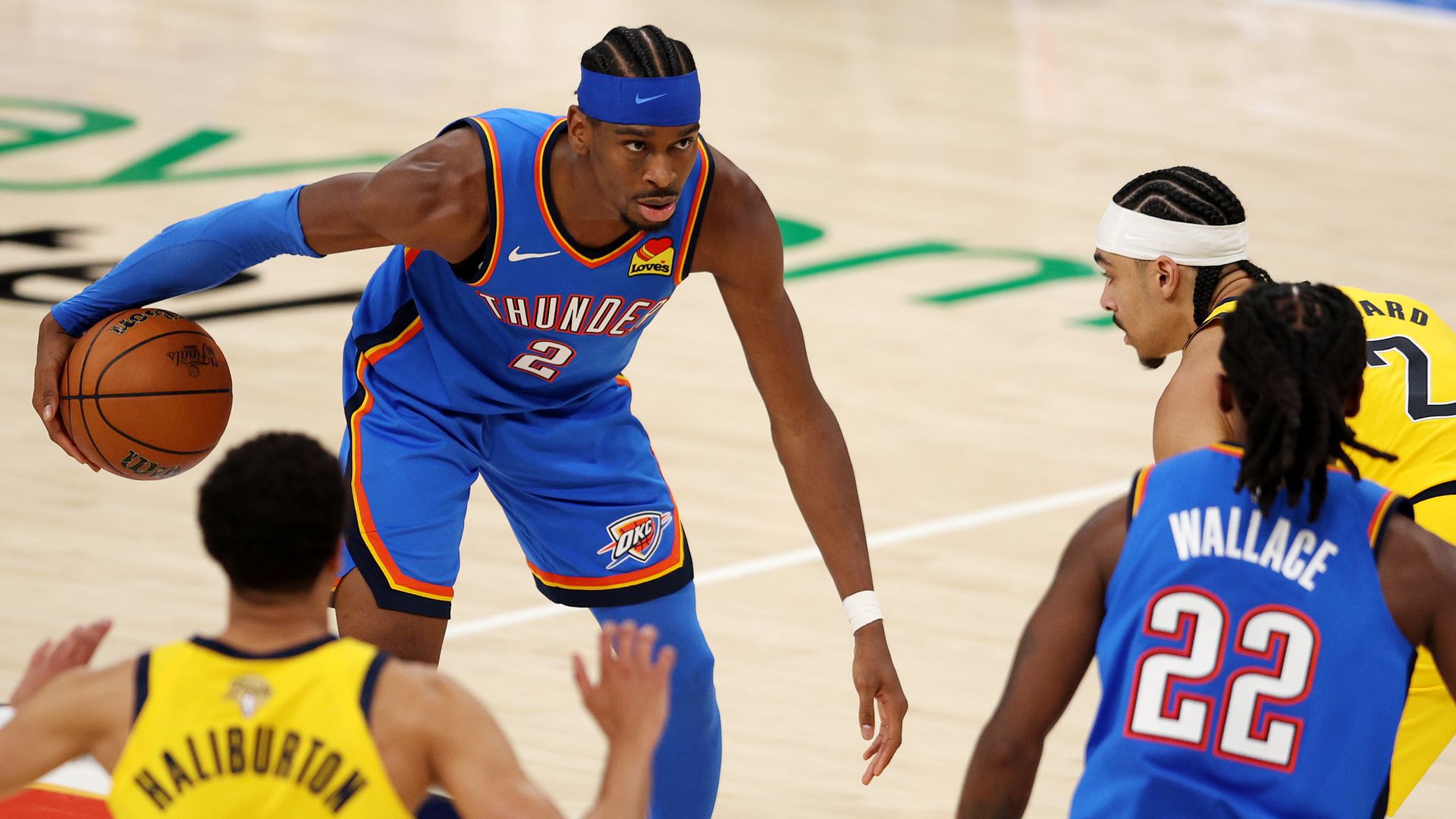 The NBA Era Shift Happening Right Before Our Eyes