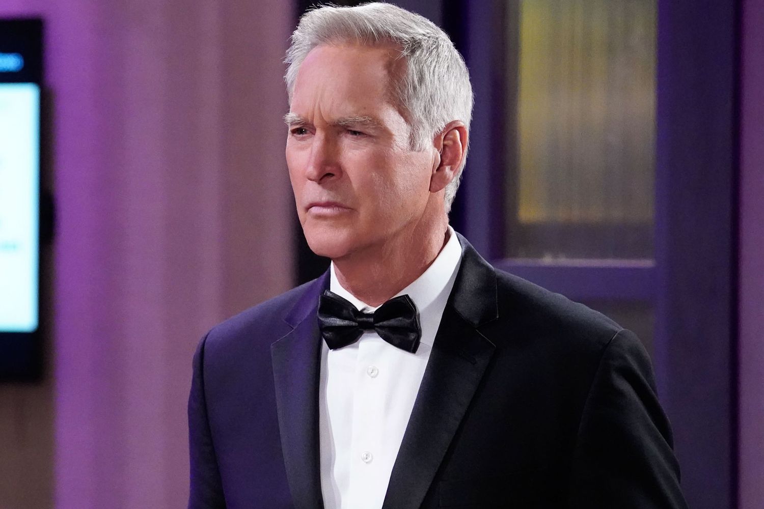 “Days of Our Lives ”Cast Recalls Filming Drake Hogestyn's Character's
