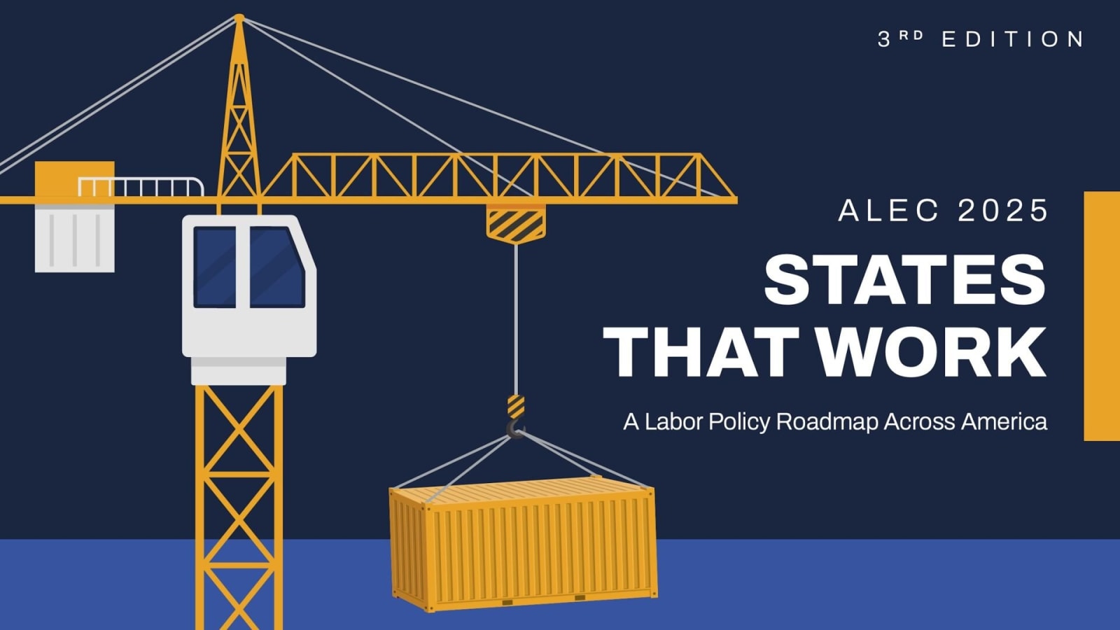 ALEC: South Carolina among national leaders in ‘pro-growth’ reforms