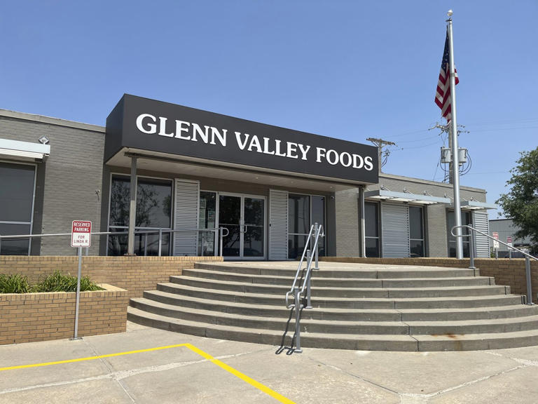 Federal immigration raid at Omaha meat production plant sparks protests
