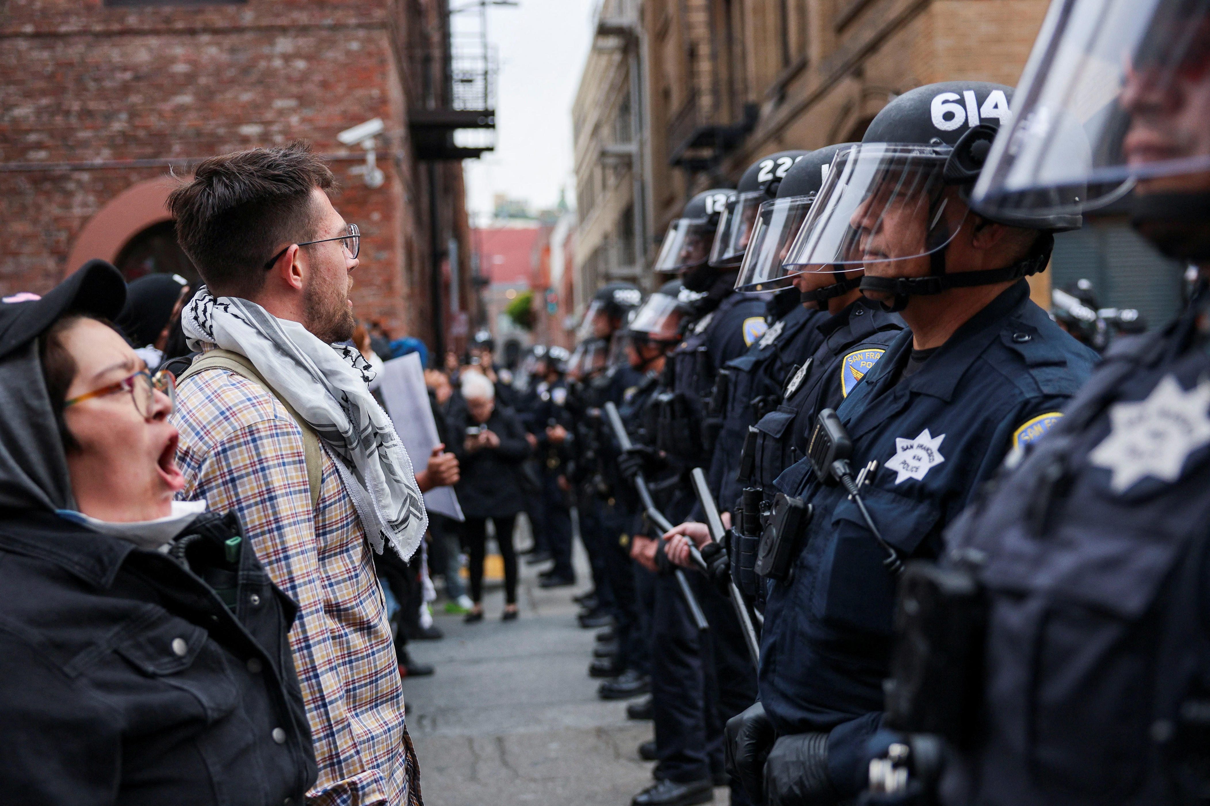 Can local police arrest ICE agents? What to know as immigration raids grow