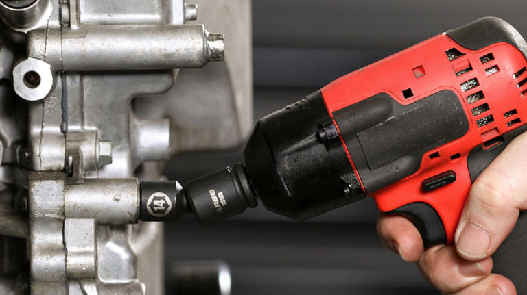 Is It Okay To Use A Swivel On Impact Driver? Expert Insights