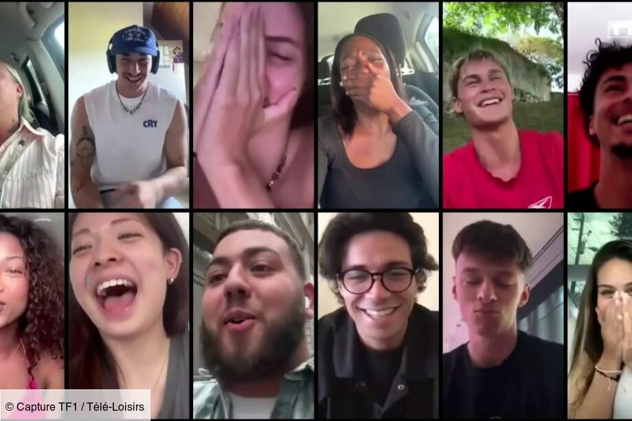 Je ne vois pas pourquoi tu t'énerves" : La nomination de Dréa (Secret Story)  sème la discorde, une grosse dispute éclate entre Romy et Aïmed