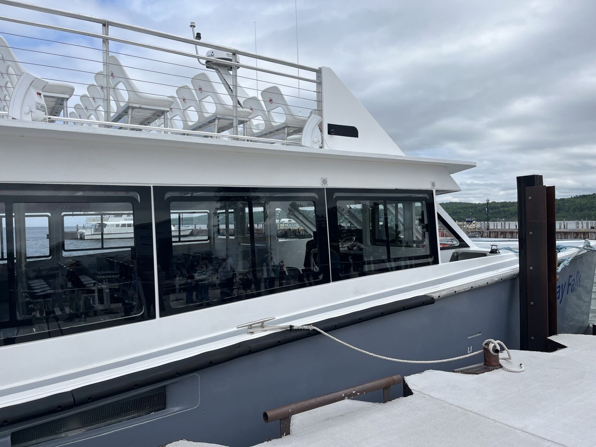 Pictured Rocks Days is returning to Munising with free boat rides for ...