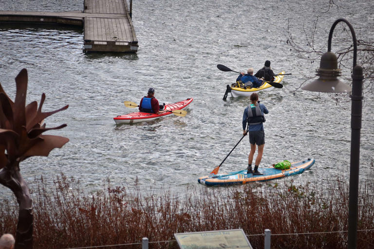 Public access foes ordered to pay hefty legal fees to victors in Oswego