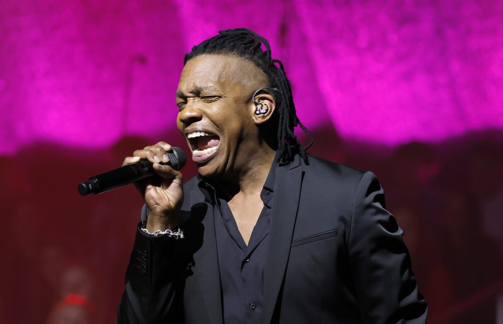 Christian Music Star Michael Tait Confesses to Unwanted Sexual Advances