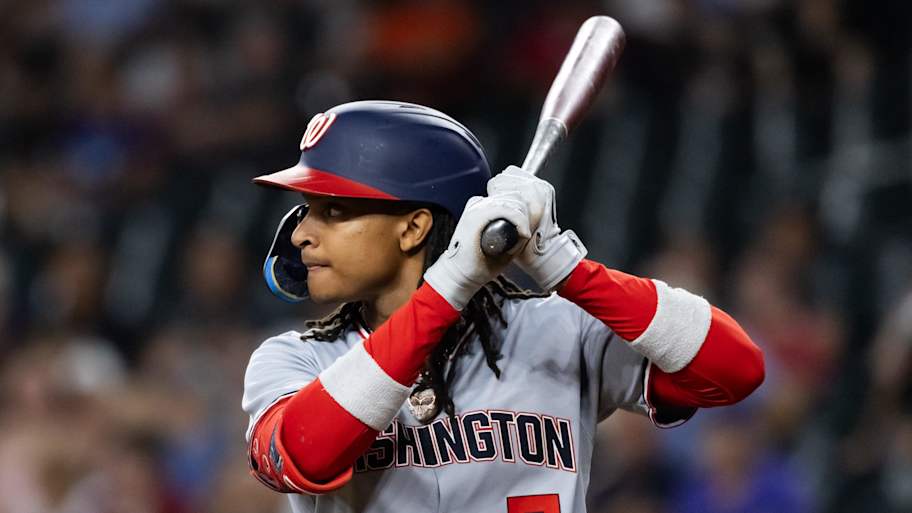 Washington Nationals Star Slugger Back on Track After Brutal End to