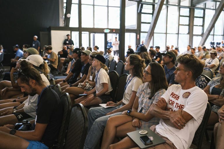Palisades Tahoe, California Hosting Three "Iconic" Trail Races in 10 Days