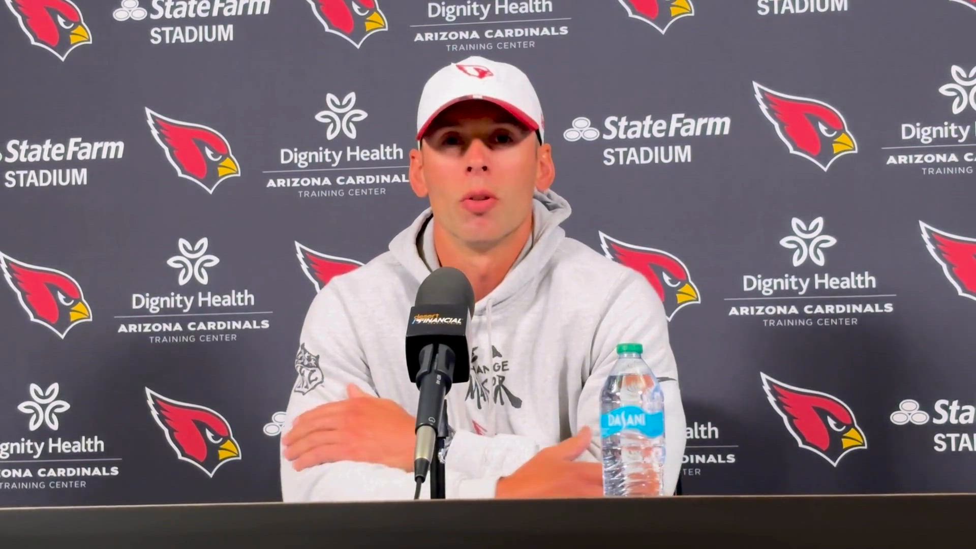 Adam Schefter Jalen Ramsey Could Land With Arizona Cardinals Rivals 