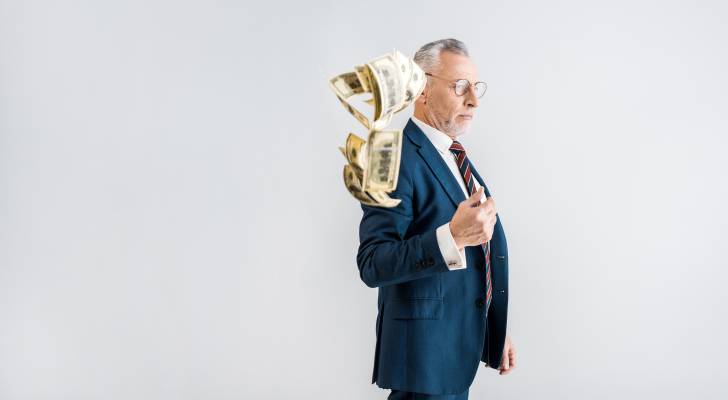 Peter Schiff Predicts More Gains For Gold Are You Prepped For More