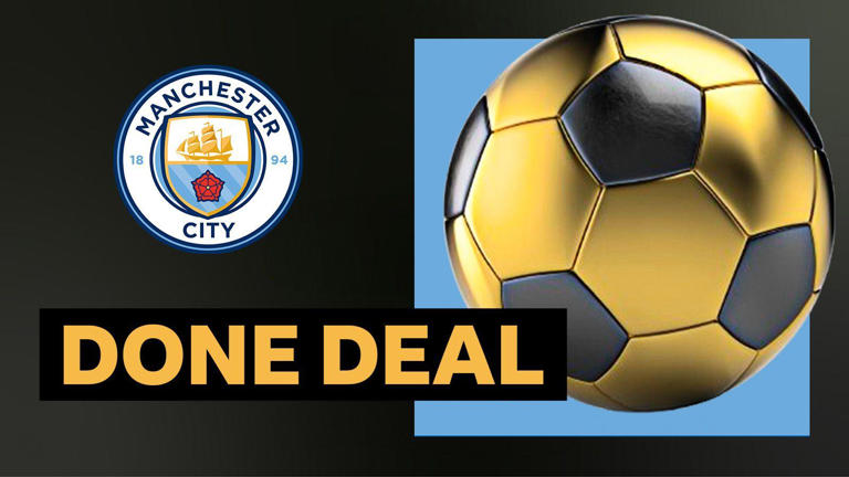 Heskey returns to Sheff Wed - Man City's activity on deadline day