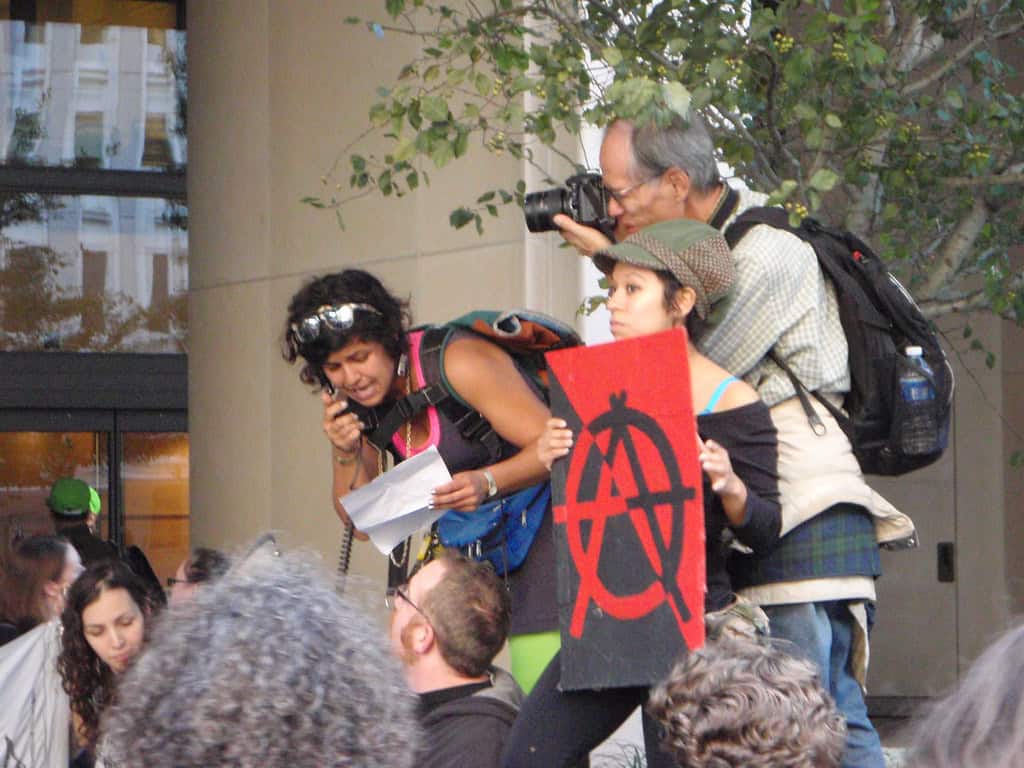 Every Riot and National Guard Deployment in the City of Los Angeles