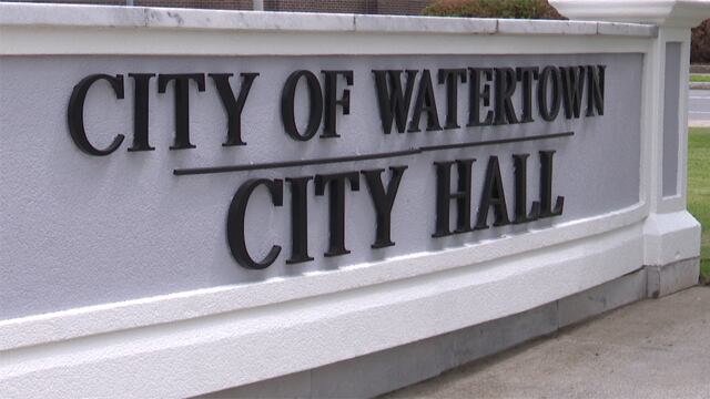 Watertown City Council: Trash services and tax rate increase