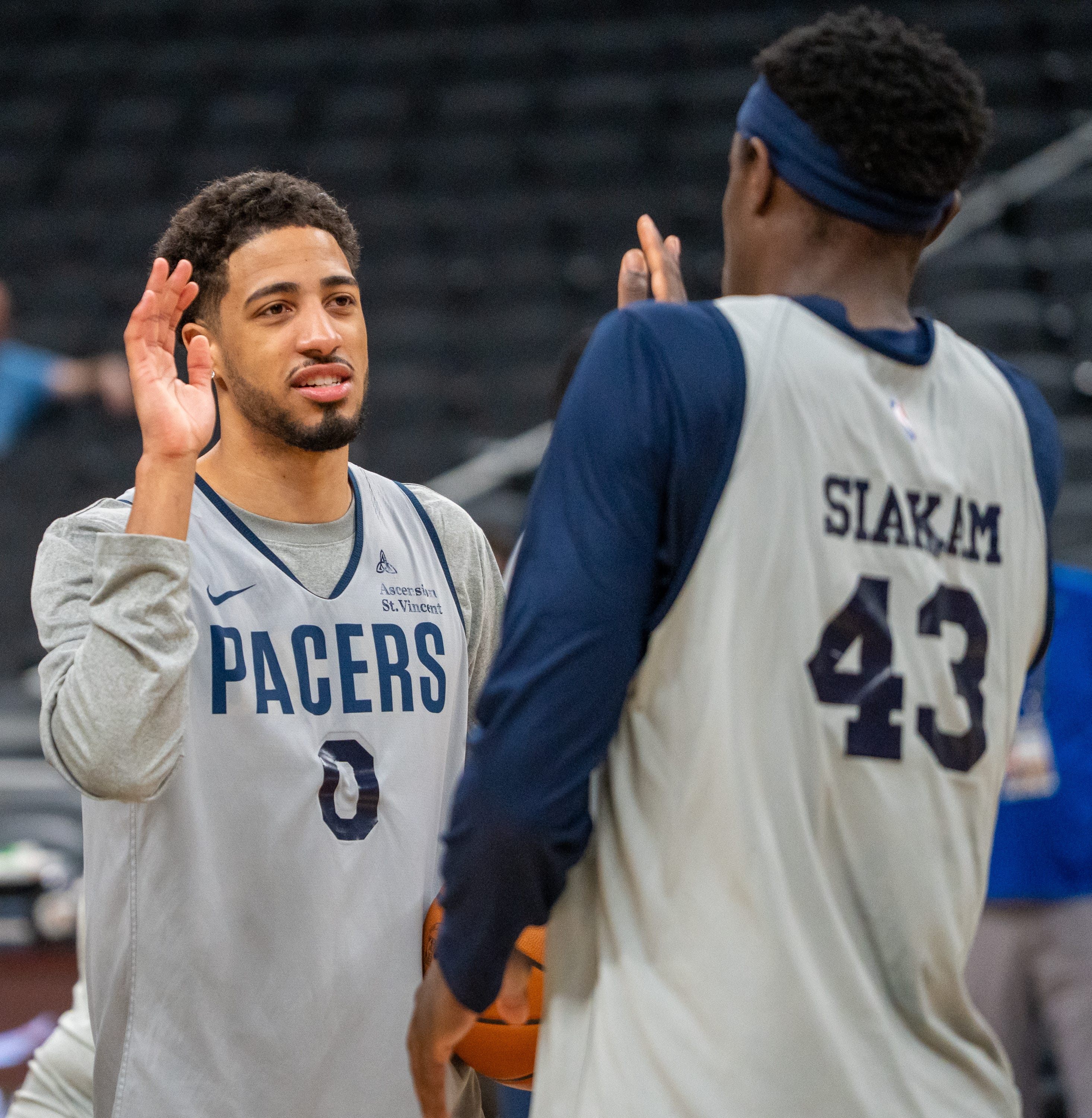 NBA Finals Game 3: Thunder vs. Pacers start time, schedule, expert ...