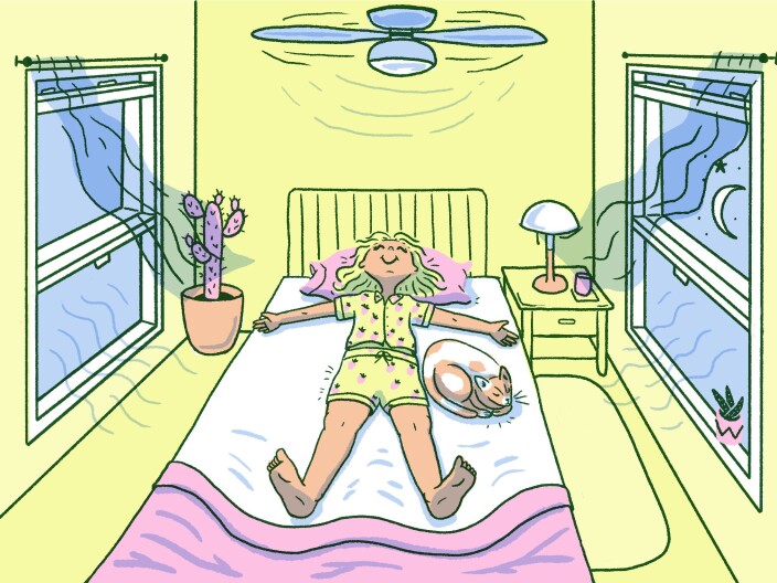 5 simple (and cheap) things to make your house use less energy