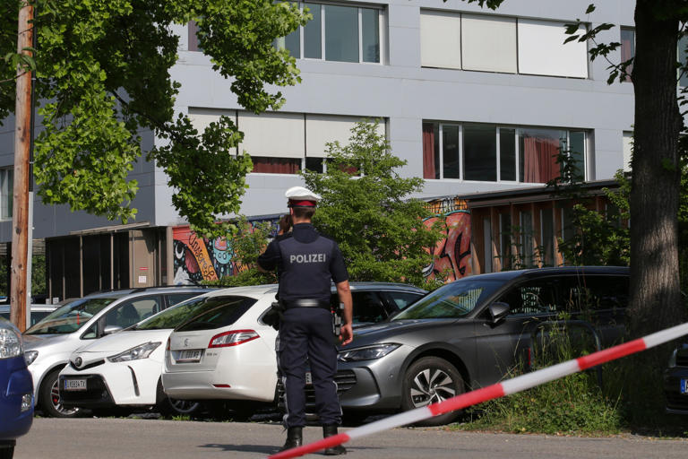 Austria school shooting latest: Death toll rises to 11 as police reveal ...