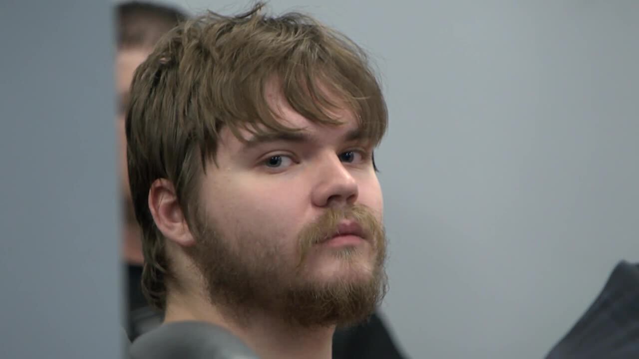 Ohio man accused of Grand Island murder remains unfit to stand trial