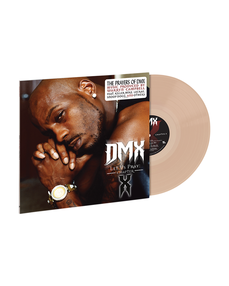 Xzibit Reveals DMX's 'Party Up' Was a Response to Kurupt's