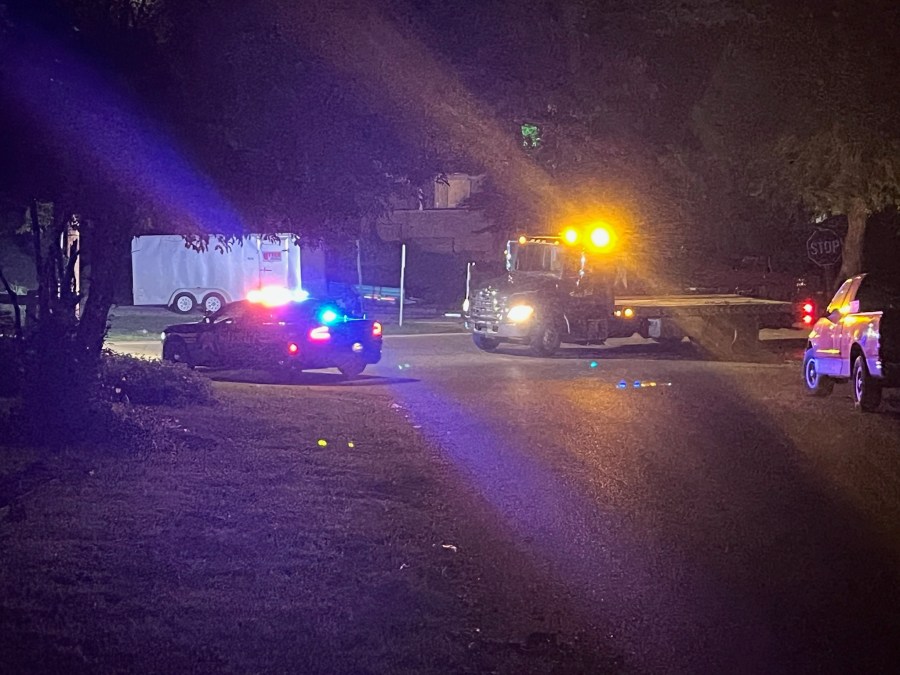 6yearold dies after being struck by car in Harrison Twp.