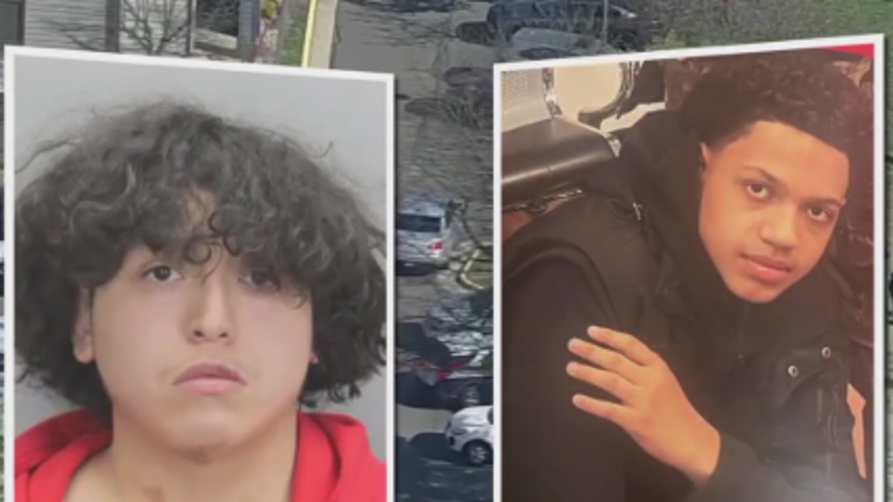 Mother of VA teen killed in shooting speaks out as jury deliberates ...