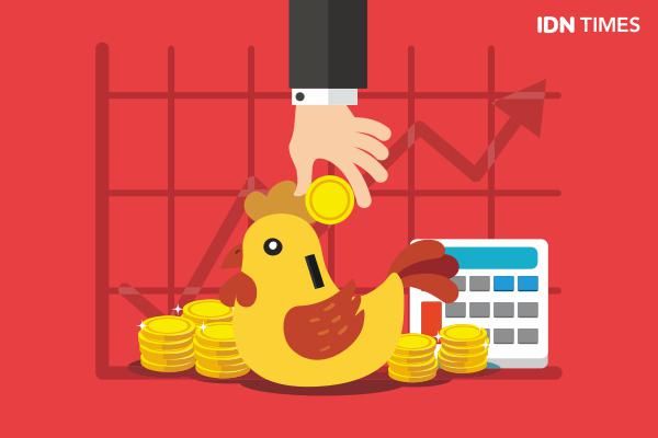 Danantara Jadi Penggerak Investasi Indonesia