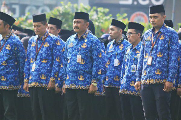 Ilustrasi PNS (Foto: IDN Times)