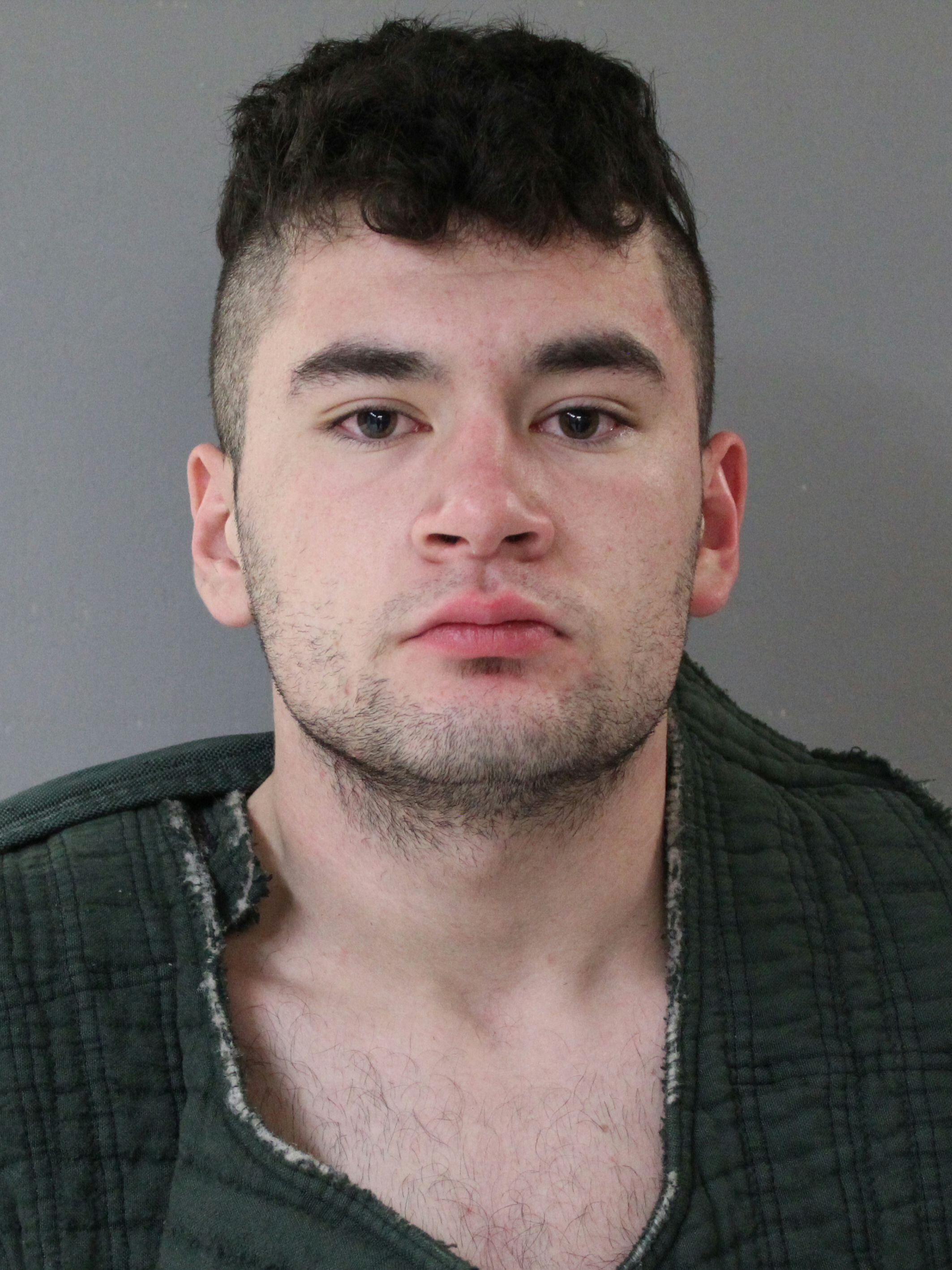 Twin Falls man pleads not guilty to charges for sending sexual messages ...