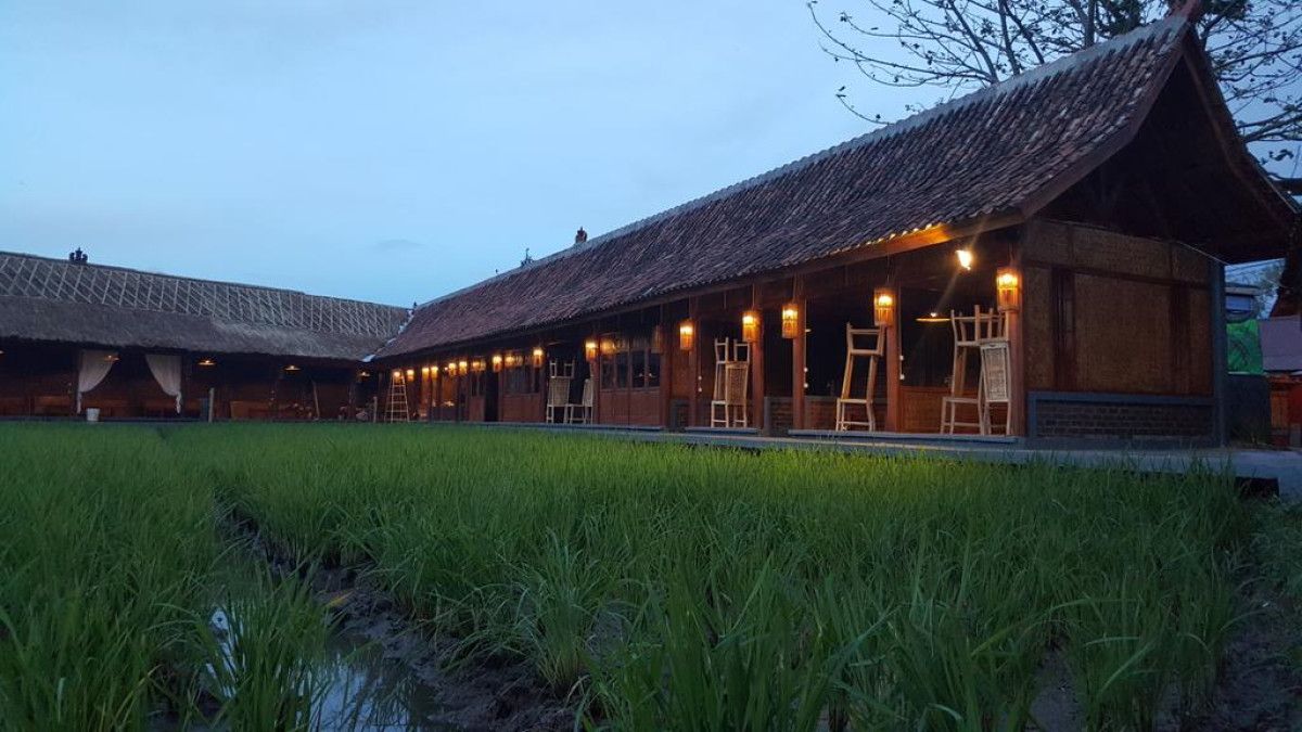 Tempat Makan Keluarga Seru di Garut: Dari Hangout Hingga Memancing naik Perahu