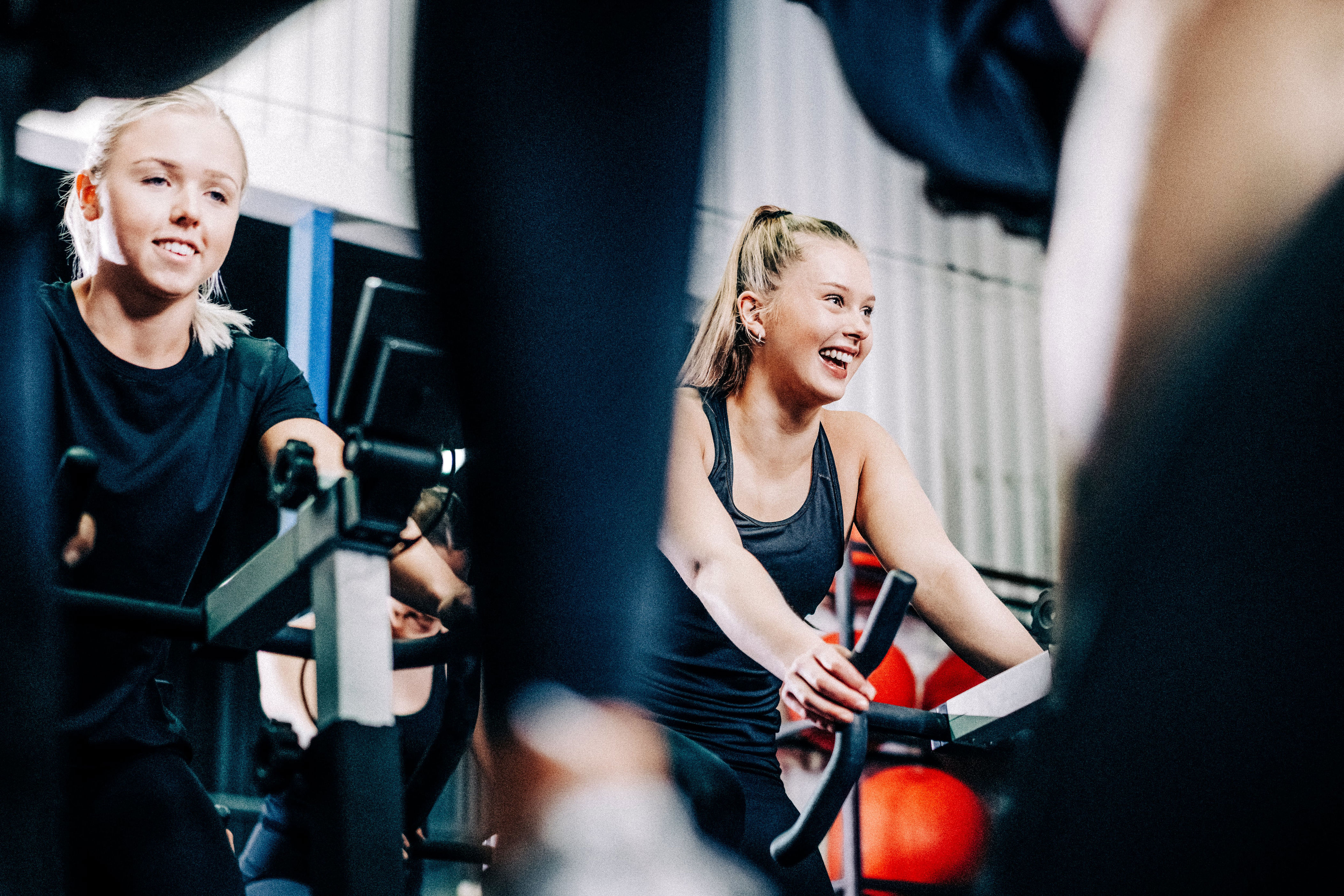 Adquirir buenos hábitos de ejercicio desde la infancia va a facilitar una mejor relación del menor entre su cuerpo y su salud.