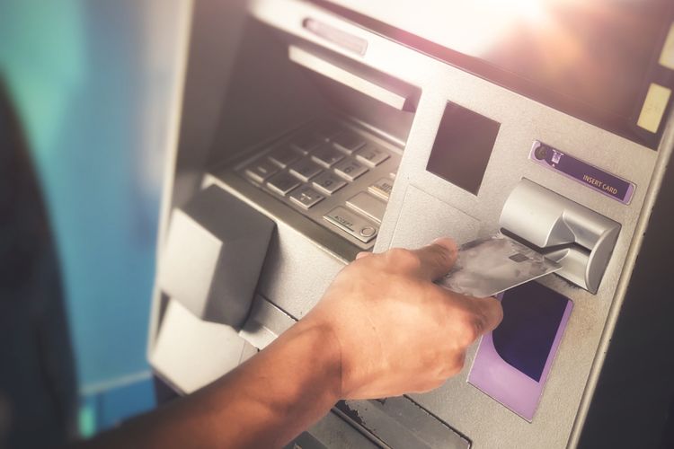 Cara buka blokir ATM BRI lewat BRImo, praktis tanpa ke bank
