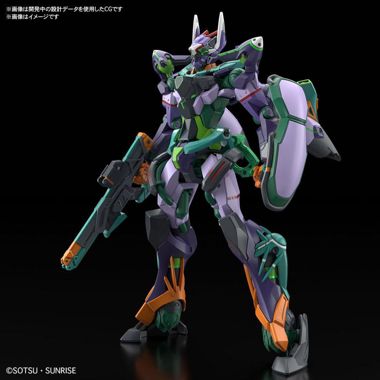 機動戦士ガンダム GQuuuuuuX 赤いガンダム ジフレド シュウジ・イトウ ガンダム「GQuuuuuuX」劇場先行版が2月28日より北米でも上映へ