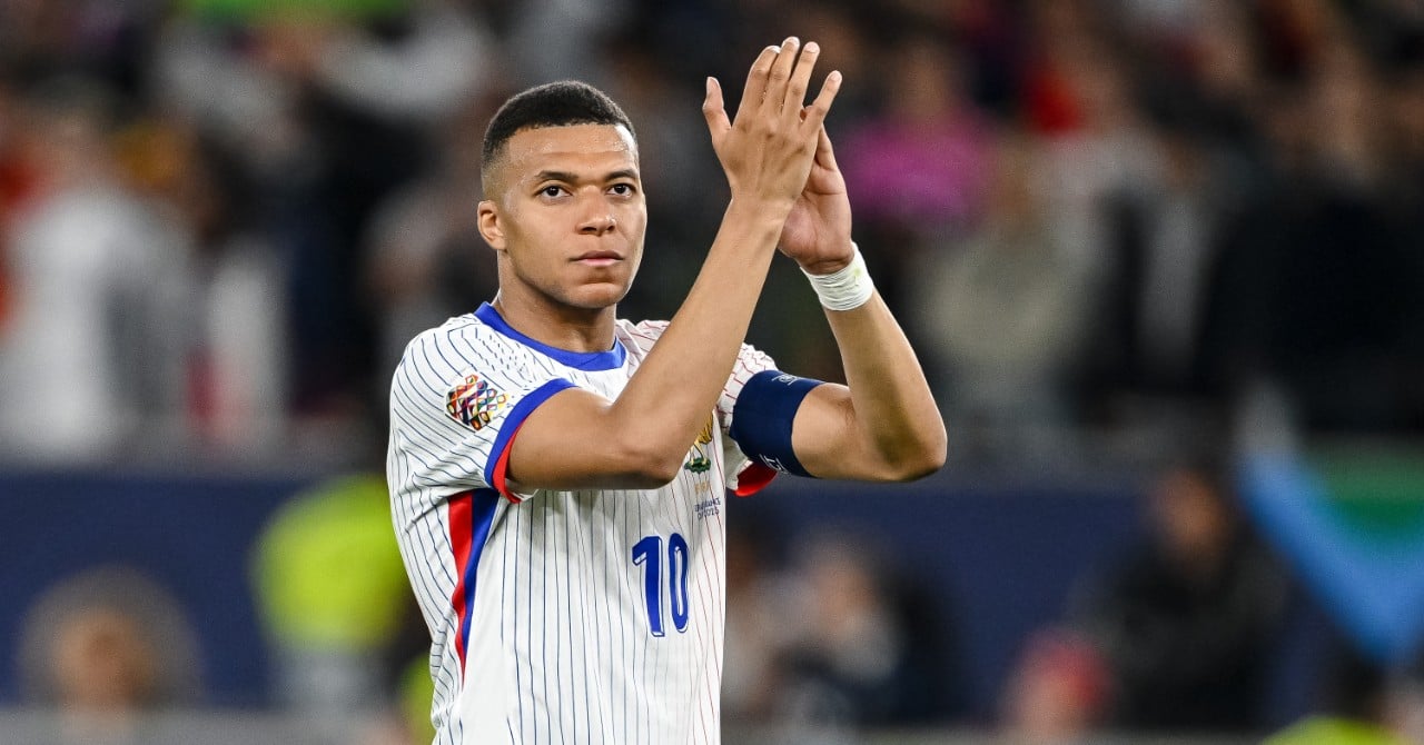 Kylian Mbappé, les lourdes accusations contre Cyril Hanouna